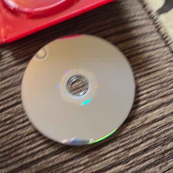 Blue ray disc ps3 play station network Batman 3d - Picture 6 of 6